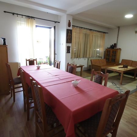 Rooms Jankovic Donji Milanovac Exterior photo