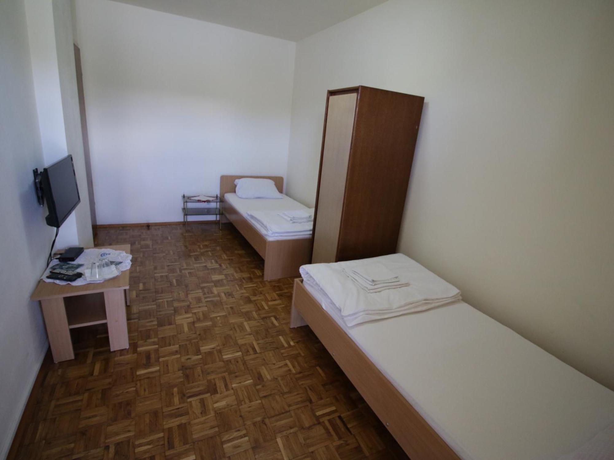 Rooms Jankovic Donji Milanovac Exterior photo