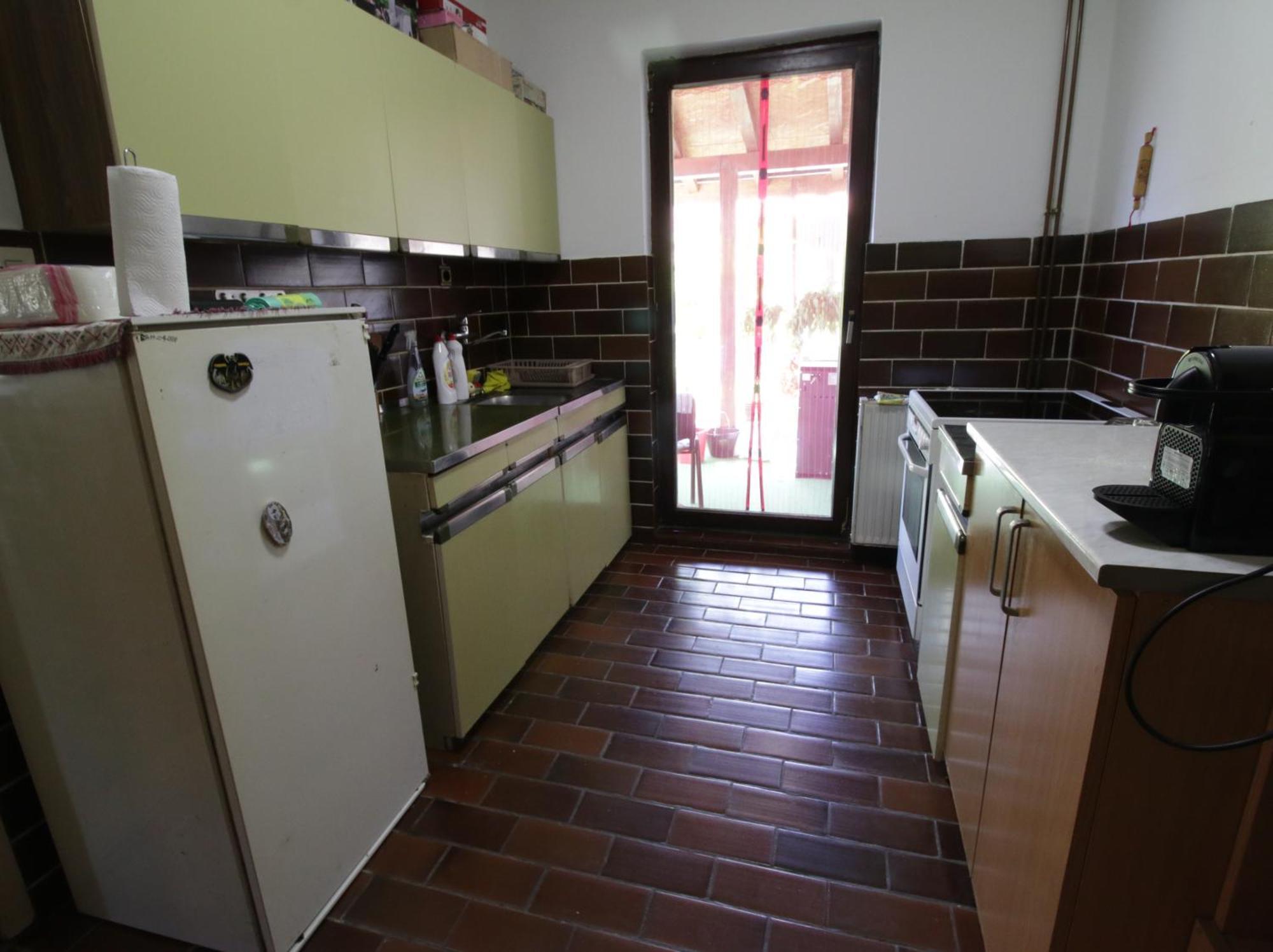 Rooms Jankovic Donji Milanovac Exterior photo