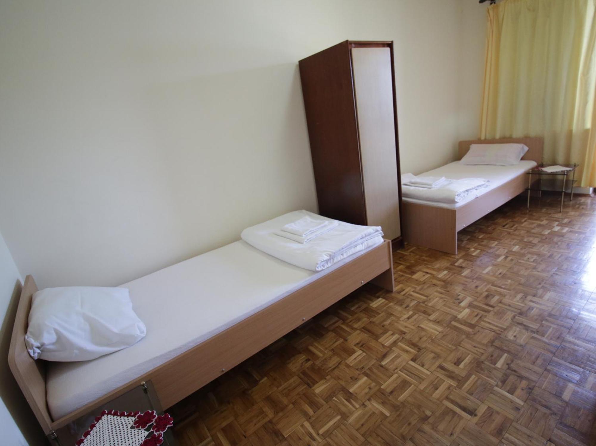 Rooms Jankovic Donji Milanovac Exterior photo