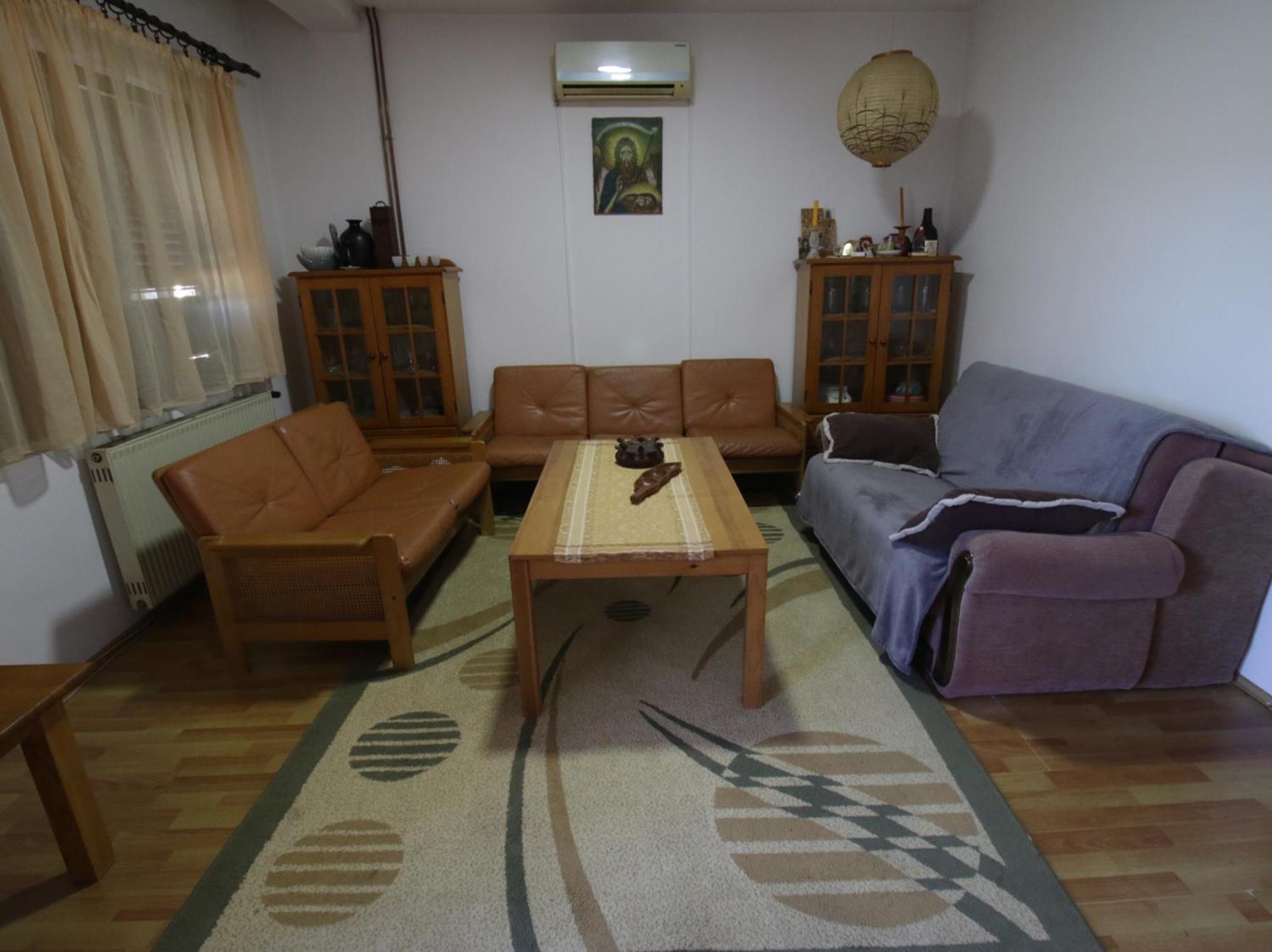 Rooms Jankovic Donji Milanovac Exterior photo